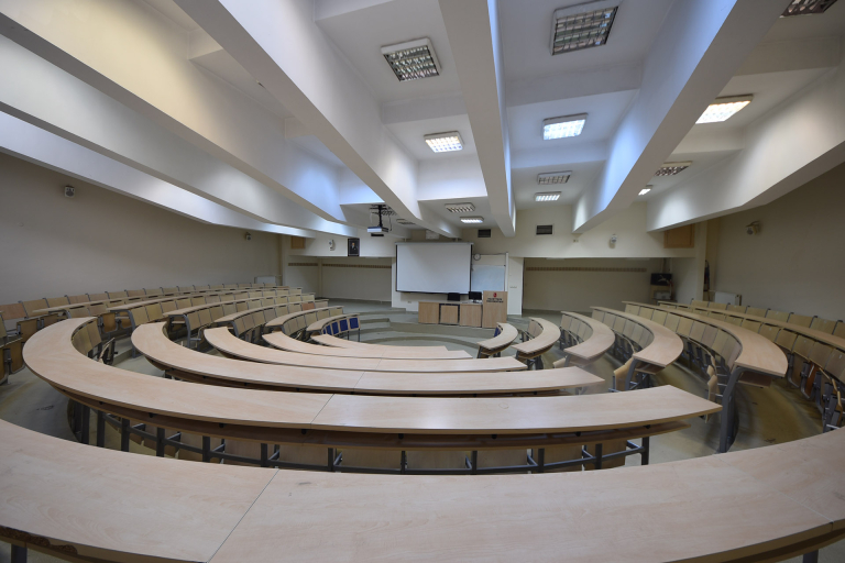 2025-2026 BAHAR DÖNEMİ LİSANS DERS PROGRAMI