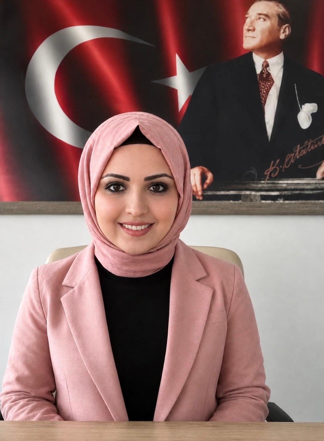 ZEHRA ERGEÇ